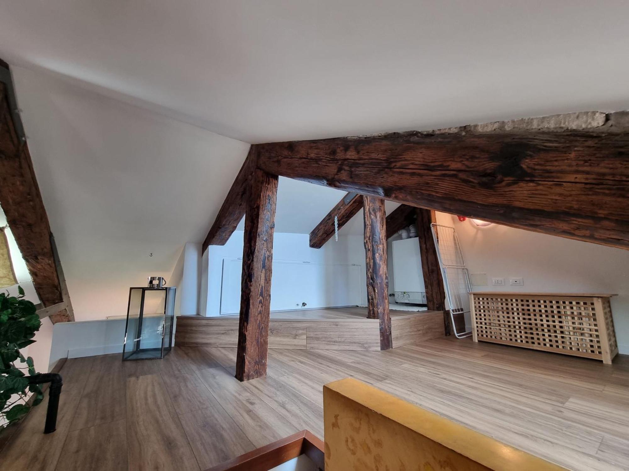 Apartament Biennale Terrace Wenecja Zewnętrze zdjęcie